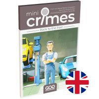 Mini Crimes S2 - Back to the Past