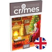 Mini Crimes S2 - The Last Christmas