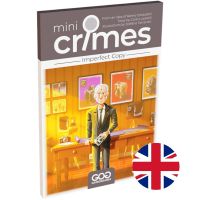 Mini Crimes S2 - Imperfect Copy