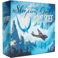 Sleeping Gods - Distant Skies - Edizione Inglese