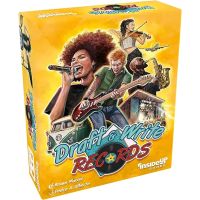 Draft & Write Records