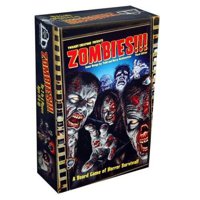Zombi!!!