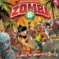 Zombi 15'
