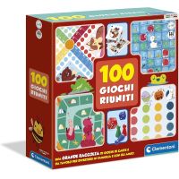 100 Giochi Riuniti
