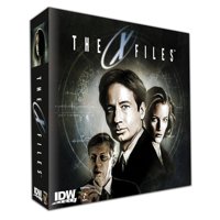The X-Files