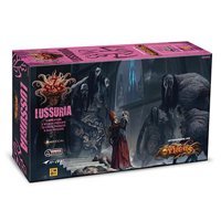 The Others - 7 Sins - Lussuria