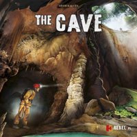 The Cave - Attraverso l'Ignoto