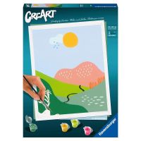 CreArt Serie Trend C - In Montagna