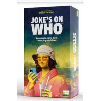 Joke's On Who