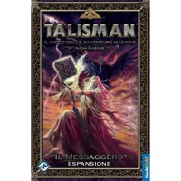 Talisman - Il Messaggero