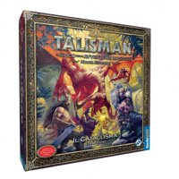Talisman - Il Cataclisma