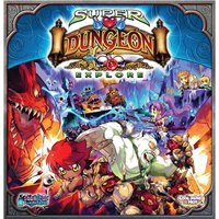 Super Dungeon Explore
