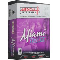 Medical Mysteries - Miami Danneggiato (G1)