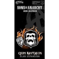 Sons of Anarchy - Grim Bastards