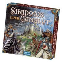 Shadows over Camelot