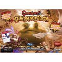 Quarriors! - Quarmageddon