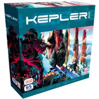 Kepler-3042 Danneggiato (M1)