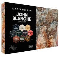 The Army Painter - Masterclass - John Blanche Vol. 1 Paint Set
