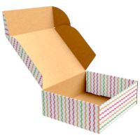 Scatola San Valentino 2026 (Vuota)