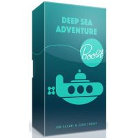 Deep Sea Adventure Boost - Edizione Inglese