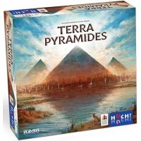 Terra Pyramides + 2 Espansioni