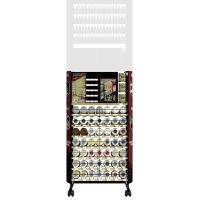 Espositore - Colour Primer Rack  (Espositore Completo)