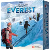 Mount Everest