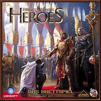 Might & Magic Heroes