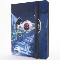 Star Wars Unlimited - 18-Pocket Album - X-wing/Tie Fighter