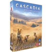 Cascadia Rolling Hills