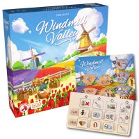 Windmill Valley | Medium Bundle