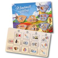 Windmill Valley - Set di 2 Promo | Small Bundle