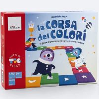 La Corsa dei Colori