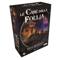 Le Case della Follia - Incubi Ricorrenti