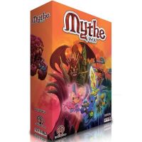 Mythe