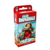 Coloni Imperiali - Perché non possiamo essere Amici?