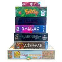 Tower Bundle - Feb25