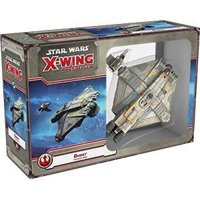Star Wars X-Wing - Spettro