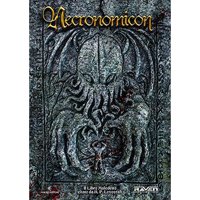 Il Richiamo di Cthulhu - Necronomicon