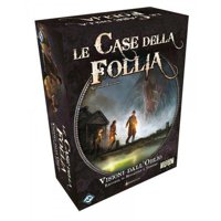 Le Case della Follia - Visioni dall'Oblio