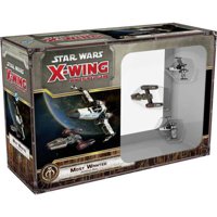 Star Wars X-Wing - I Ricercati