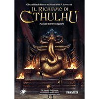 Il Richiamo di Cthulhu - Manuale dell'Investigatore