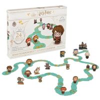 Harry Potter - Sentiero per Hogwarts™ - Calendario dell'Avvento UGEARS