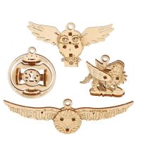 Harry Potter™ - Creature Magiche - Fidgets UGEARS