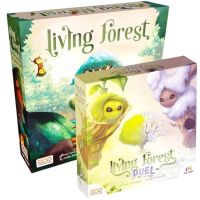 Living Forest + Living Forest Duel | Small Bundle