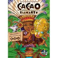 Cacao - Diamante