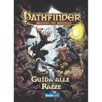 Pathfinder - Guida alle Razze