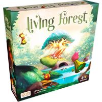 Living Forest Danneggiato (L1)