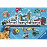 Scotland Yard - Junior