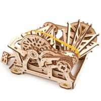 Variatore - Modello in Legno Stem Lab UGEARS